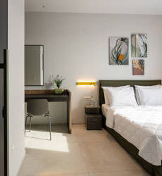 Mosaic Urban Living Heraklion City Premium Studio 92