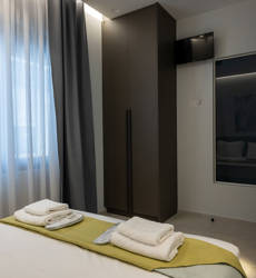Mosaic Urban Living Heraklion City One Bedroom Deluxe 38