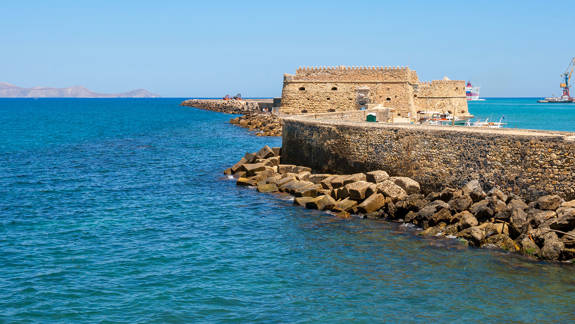 MOSAIC URBAN LIVING HERAKLION CRETE CITY 1