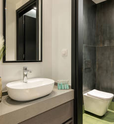 Mosaic Urban Living Heraklion City One Bedroom Deluxe 42