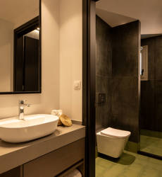 Mosaic Urban Living Heraklion City Crete 71