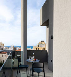 Mosaic Urban Living Heraklion City Crete 101