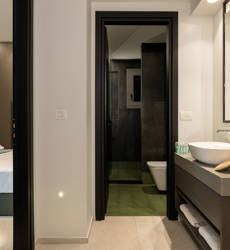 Mosaic Urban Living Heraklion City Deluxe Apartment Basement 22