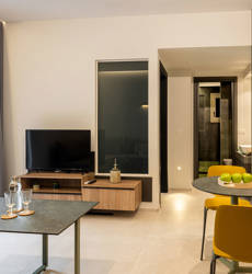 Mosaic Urban Living Heraklion City One Bedroom Deluxe 36