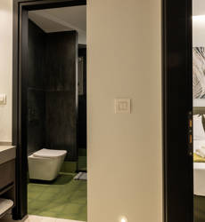 Mosaic Urban Living Heraklion City One Bedroom Deluxe 41